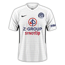 1. FC Slovácko Jersey 1. Liga 2018/2019