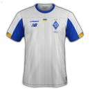 Dynamo Kyiv Jersey Ukraine Premier League 2019/2020