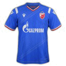 Red Star Belgrade Second Jersey Super Liga Srbije 2019/2020