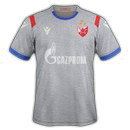 Red Star Belgrade Third Jersey Super Liga Srbije 2019/2020