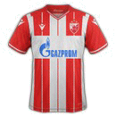 Red Star Belgrade Jersey Super Liga Srbije 2019/2020