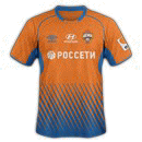 CSKA Moscow Third Jersey Russian Premier League 2019/2020