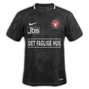 FC Midtjylland Jersey Danish Superliga 2019/2020