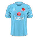 Slavia Praha Third Jersey 1. Liga 2018/2019