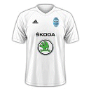 FK Mladá Boleslav Third Jersey 1. Liga 2018/2019