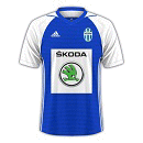 FK Mladá Boleslav Jersey 1. Liga 2018/2019