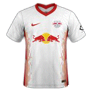 RB Leipzig Jersey Bundesliga 2020/2021