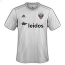 D.C. United Second Jersey Major League Soccer 2019