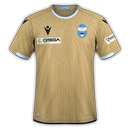 Spal Second Jersey Serie A 2019/2020