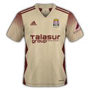 Cartagena Third Jersey Segunda División 2020/2021