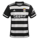 Cartagena Jersey Segunda División 2020/2021