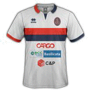 Potenza Second Jersey Serie C 2019/2020