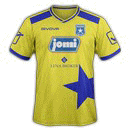 Paganese Third Jersey Serie C 2019/2020