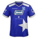 Paganese Jersey Serie C 2019/2020
