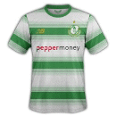 Shamrock Rovers FC Jersey Premier Division 2019