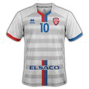 FC Botoşani Jersey Liga I 2019/2020