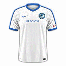 Slovan Liberec Second Jersey 1. Liga 2018/2019