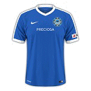 Slovan Liberec Jersey 1. Liga 2018/2019