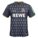 1. FC Köln Third Jersey Bundesliga 2019/2020