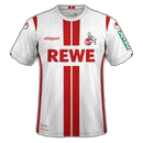 1. FC Köln Jersey Bundesliga 2020/2021