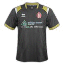 Rende Second Jersey Serie C 2019/2020