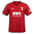 FC Augsburg Third Jersey Bundesliga 2020/2021