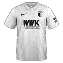 FC Augsburg Jersey Bundesliga 2020/2021