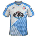 CD Lugo Third Jersey Segunda División 2019/2020
