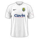 SFC Opava Third Jersey 1. Liga 2018/2019