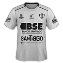 Central Cordoba Sgo del Estero Second Jersey Primera División 2019/2020