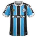 Grêmio Porto Alegre Jersey Brasileirão 2019
