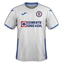 Cruz Azul Second Jersey Clausura 2020