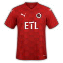 FC Viktoria Köln Jersey 3. Liga 2020/2021