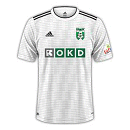 MFK Karviná Jersey 1. Liga 2018/2019