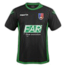 Gozzano Second Jersey Serie C 2019/2020