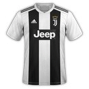 Juventus Next Gen Jersey Serie C 2018/2019