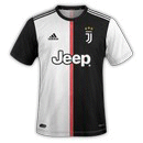 Juventus Next Gen Jersey Serie C 2019/2020