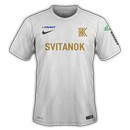 Kolos Kovalivka Jersey Ukraine Premier League 2019/2020