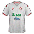 Piacenza Second Jersey Serie C 2019/2020