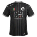 Spezia Second Jersey Serie B 2019/2020