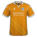 Arminia Bielefeld Third Jersey Bundesliga 2020/2021