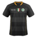 Avellino Third Jersey Serie C 2019/2020