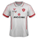 Perugia Second Jersey Serie B 2019/2020