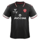 Perugia Third Jersey Serie B 2019/2020