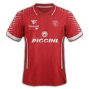 Perugia Jersey Serie B 2019/2020