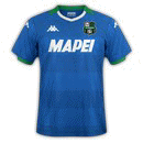 Sassuolo Third Jersey Serie A 2019/2020