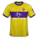 Almería Third Jersey Segunda División 2020/2021