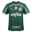 Palmeiras Jersey Brasileirão 2019
