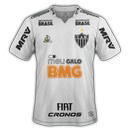 Atlético Mineiro Second Jersey Brasileirão 2019