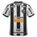 Atlético Mineiro Jersey Brasileirão 2019